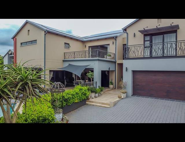 4 BEDROOM HOUSE FOR SALE IN COPPERLEAF ESTATE